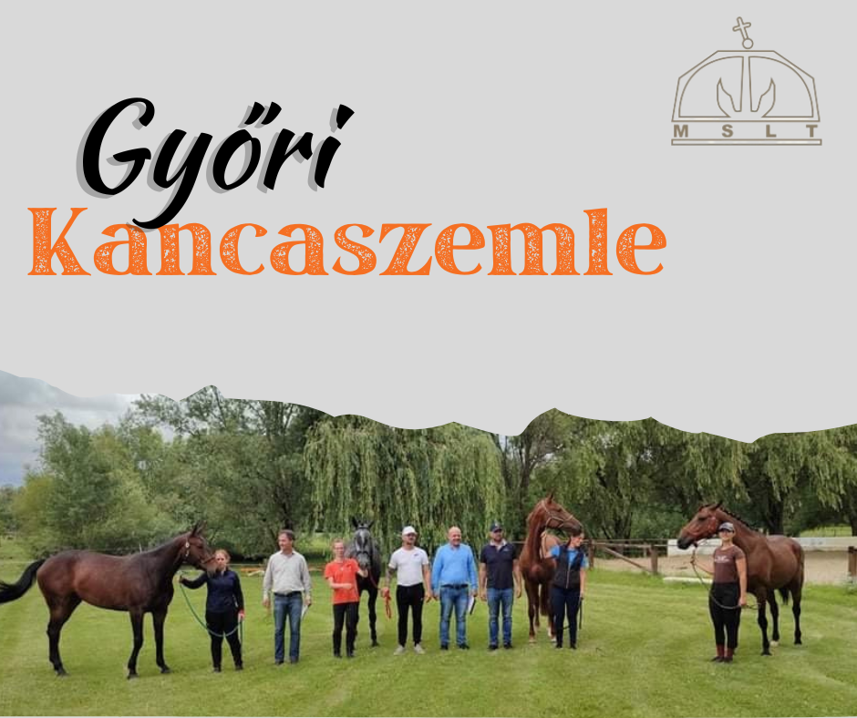 Közelebb a tenyésztőkhöz- Győr