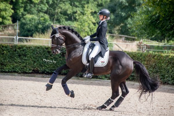 Lindi Janssen, Ermelo (2)